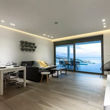 Villa Vrachos Vlicha (Rhodes)