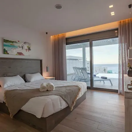 Villa Vrachos